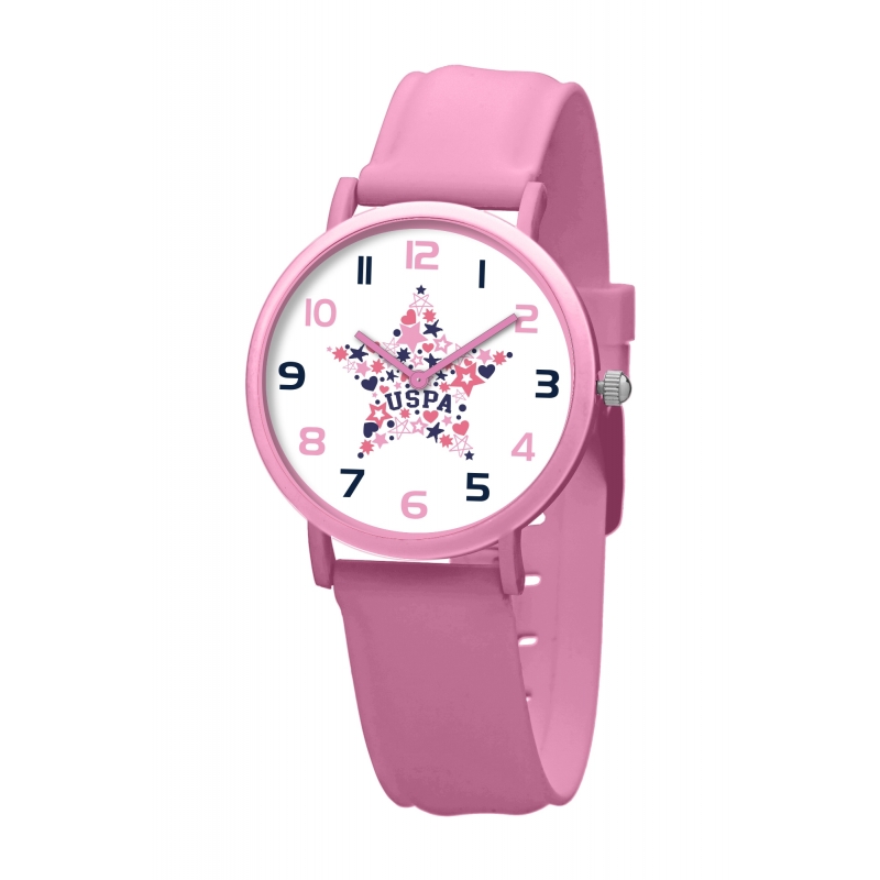 Zegarek Dzieci U.S. Polo Assn. KIDS WATCH USP3184WH
