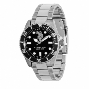 Zegarek Unisex U.S. Polo...