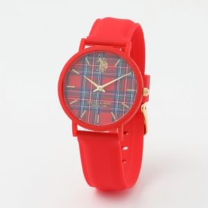 Zegarek Unisex U.S. Polo...