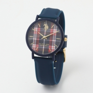 Zegarek Unisex U.S. Polo...