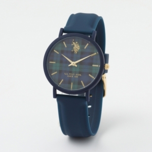 Zegarek Unisex U.S. Polo...