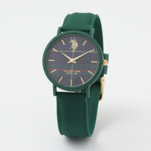 Zegarek Unisex U.S. Polo...