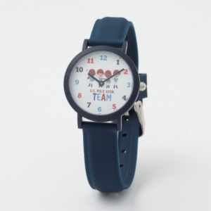 Zegarek Dzieci U.S. Polo...