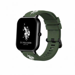 Zegarek Unisex U.S. Polo...