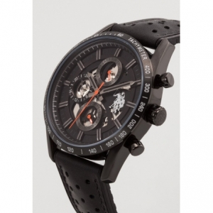 Zegarek Męski U.S. Polo Assn. MASON USP4620BK