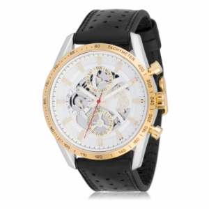 Zegarek Męski U.S. Polo...