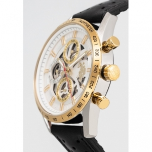 Zegarek Męski U.S. Polo Assn. MASON USP4778YG