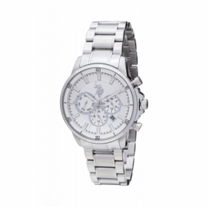 Zegarek Męski U.S. Polo...