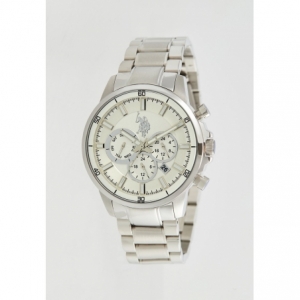 Zegarek Męski U.S. Polo Assn. GRAYSON USP4781WH