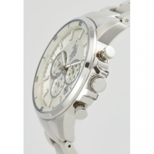 Zegarek Męski U.S. Polo Assn. GRAYSON USP4781WH