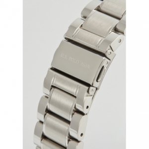 Zegarek Męski U.S. Polo Assn. GRAYSON USP4781WH