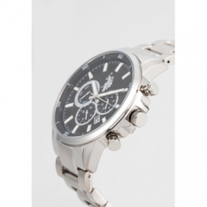 Zegarek Męski U.S. Polo Assn. GRAYSON USP4782BK