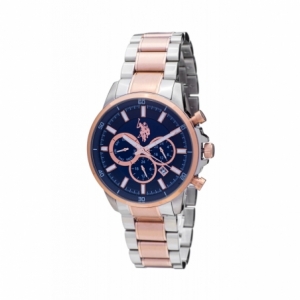 Zegarek Męski U.S. Polo Assn. GRAYSON USP4783BL