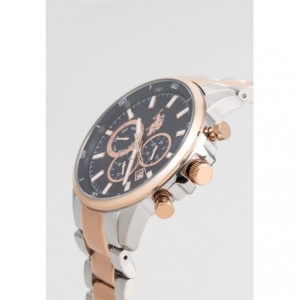 Zegarek Męski U.S. Polo Assn. GRAYSON USP4783BL