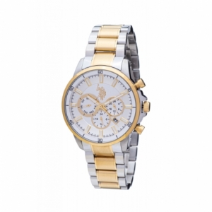 Zegarek Męski U.S. Polo Assn. GRAYSON USP4785YG