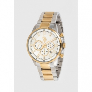 Zegarek Męski U.S. Polo Assn. GRAYSON USP4785YG
