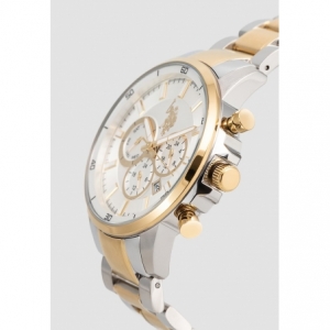 Zegarek Męski U.S. Polo Assn. GRAYSON USP4785YG