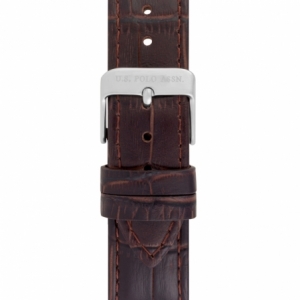 Zegarek Męski U.S. Polo Assn. OLIVER USP4800BL