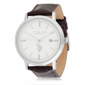 Zegarek Męski U.S. Polo Assn. OLIVER USP4801WH