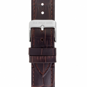 Zegarek Męski U.S. Polo Assn. OLIVER USP4801WH