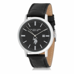 Zegarek Męski U.S. Polo Assn. OLIVER USP4802BK