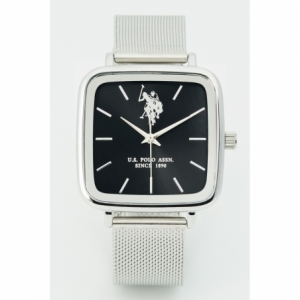 Zegarek Męski U.S. Polo...