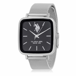 Zegarek Męski U.S. Polo Assn. RAUL USP4879BK