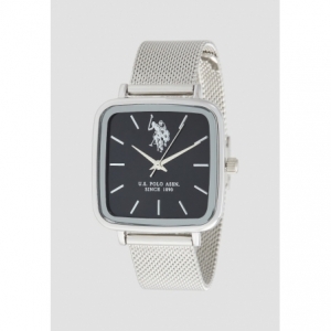 Zegarek Męski U.S. Polo Assn. RAUL USP4879BK