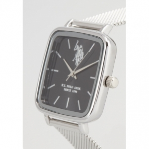 Zegarek Męski U.S. Polo Assn. RAUL USP4879BK