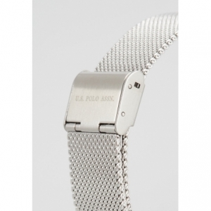 Zegarek Męski U.S. Polo Assn. RAUL USP4879BK