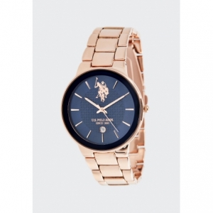 Zegarek Męski U.S. Polo Assn. LOGAN USP4889RG