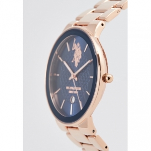 Zegarek Męski U.S. Polo Assn. LOGAN USP4889RG