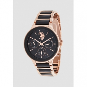 Zegarek Męski U.S. Polo Assn. ALEXANDRE USP4893RG