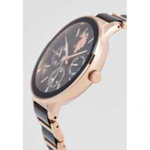 Zegarek Męski U.S. Polo Assn. ALEXANDRE USP4893RG