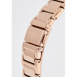 Zegarek Męski U.S. Polo Assn. ALEXANDRE USP4893RG