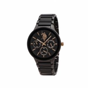 Zegarek Męski U.S. Polo...