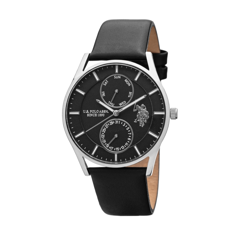 Zegarek Męski U.S. Polo Assn. HENRY USP4901ST