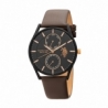 Zegarek Męski U.S. Polo Assn. HENRY USP4905BK