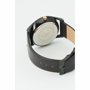 Zegarek Męski U.S. Polo Assn. HENRY USP4905BK