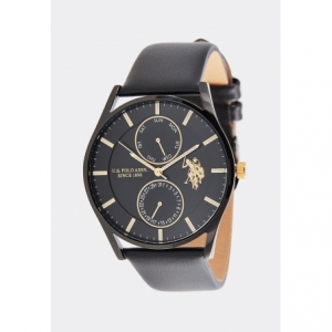 Zegarek Męski U.S. Polo Assn. HENRY USP4906YG