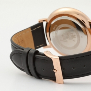 Zegarek Męski U.S. Polo Assn. EZRA USP4907RG