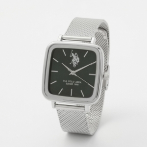 Zegarek Męski U.S. Polo...