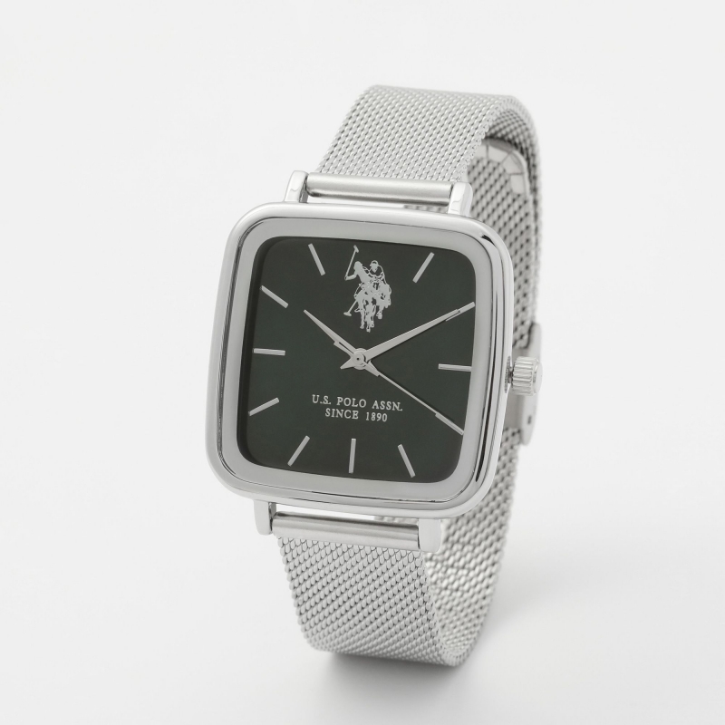 Zegarek Męski U.S. Polo Assn. RAUL USP4909GR