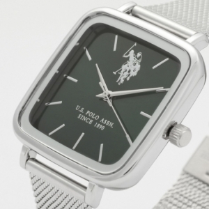 Zegarek Męski U.S. Polo Assn. RAUL USP4909GR