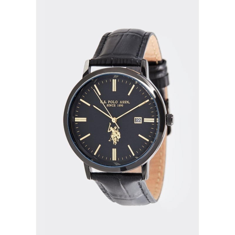 Zegarek Męski U.S. Polo Assn. OLIVER USP4924YG