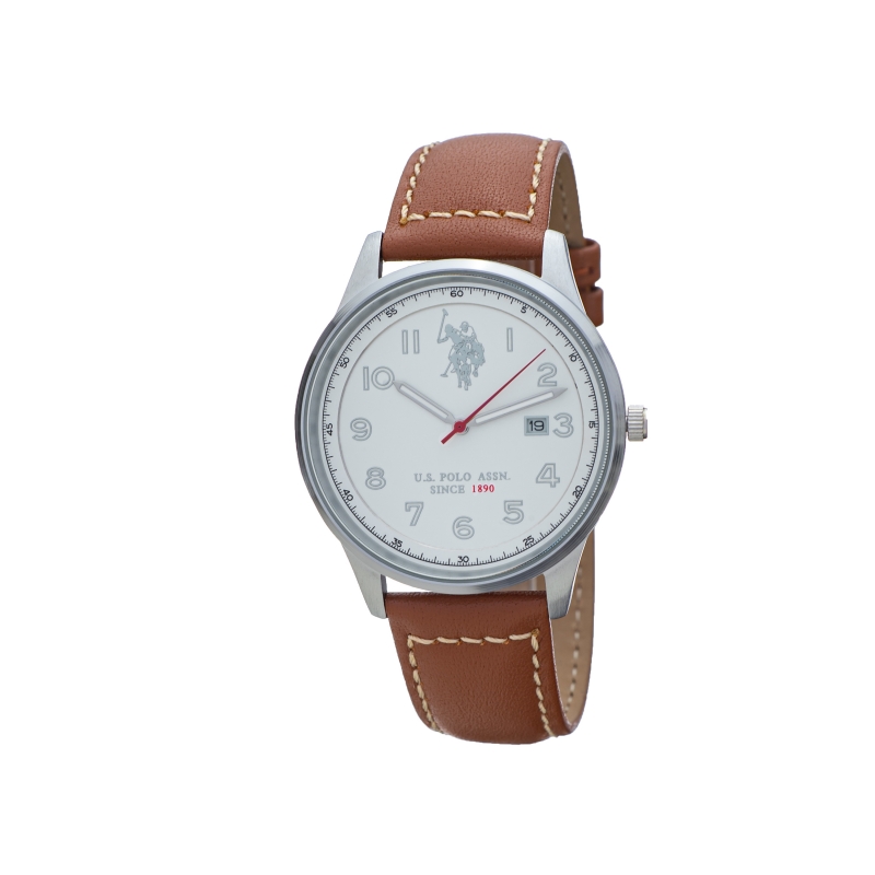 Zegarek Męski U.S. Polo Assn. JACOB USP4937WH