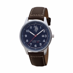 Zegarek Męski U.S. Polo...