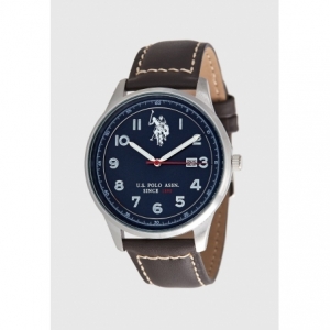 Zegarek Męski U.S. Polo Assn. JACOB USP4939BL