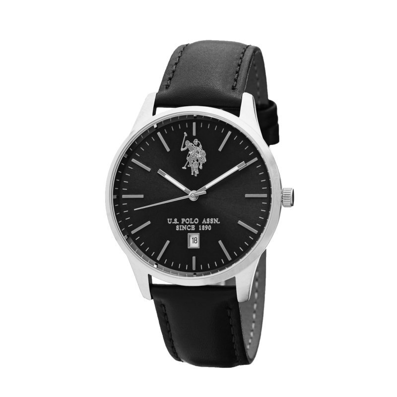 Zegarek Męski U.S. Polo Assn. OWEN USP4940ST