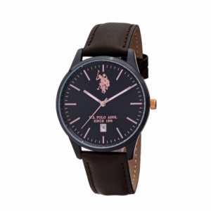 Zegarek Męski U.S. Polo...